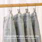 Porte-manteau intelligent gain de place