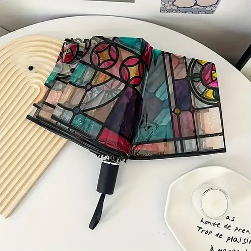 Parapluie d'Art Unique
