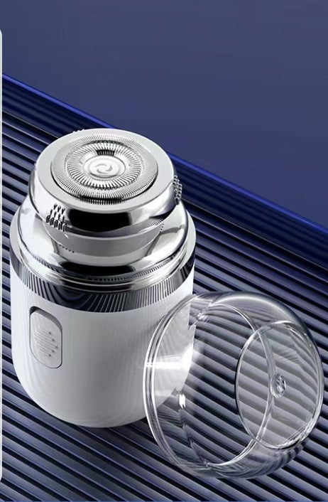 Rasoir Compact de Luxe