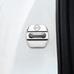 Protection de Verrouillage de Porte de Voiture de Luxe | 4 Pièces
