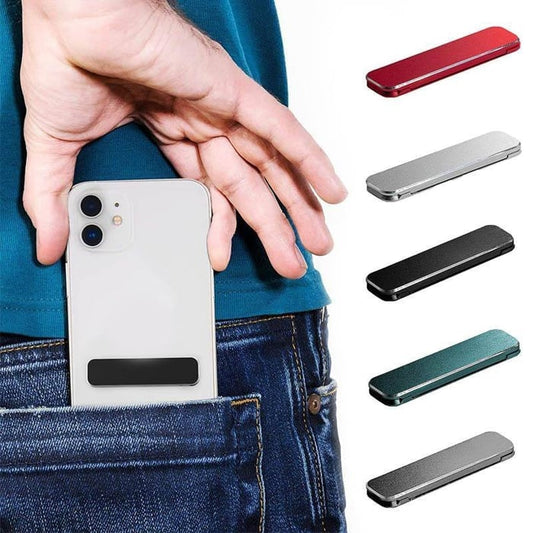 Support Téléphone Autocollant Ultrafin