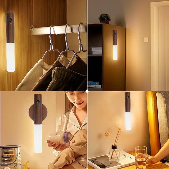 Lampe Magnétique MAKS™