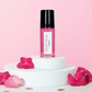 Parfum roll-on séduisant