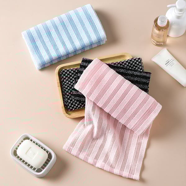 Chiffon Antibactérien