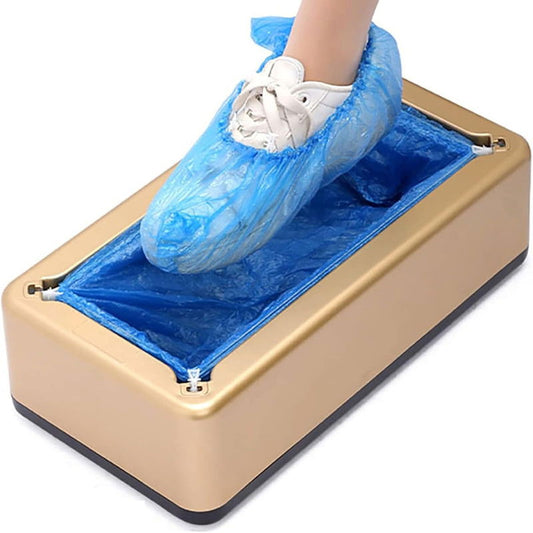 Appareil de Protection Mince pour Chaussures
