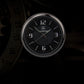 Montre Quartz de Luxe