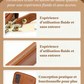 Portefeuille Passeport RFID