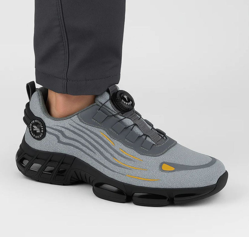 Chaussures de sécurité professionnelles