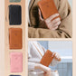 Portefeuille Passeport RFID