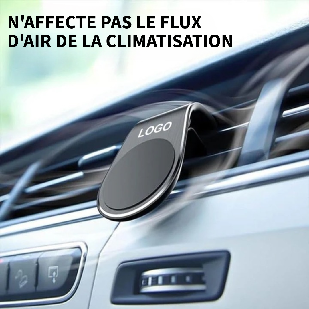 Support de Téléphone Logo MagSafe