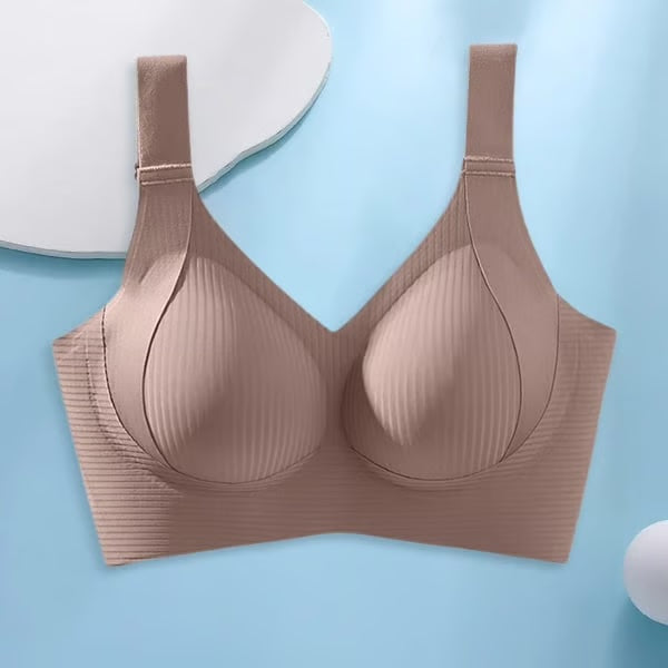 Soutien-gorge Push-Up Sans Armatures