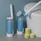Brosse de Toilette Hygiénique
