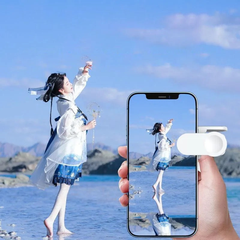 Objectif Effet Miroir