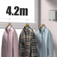 Corde à linge innovante