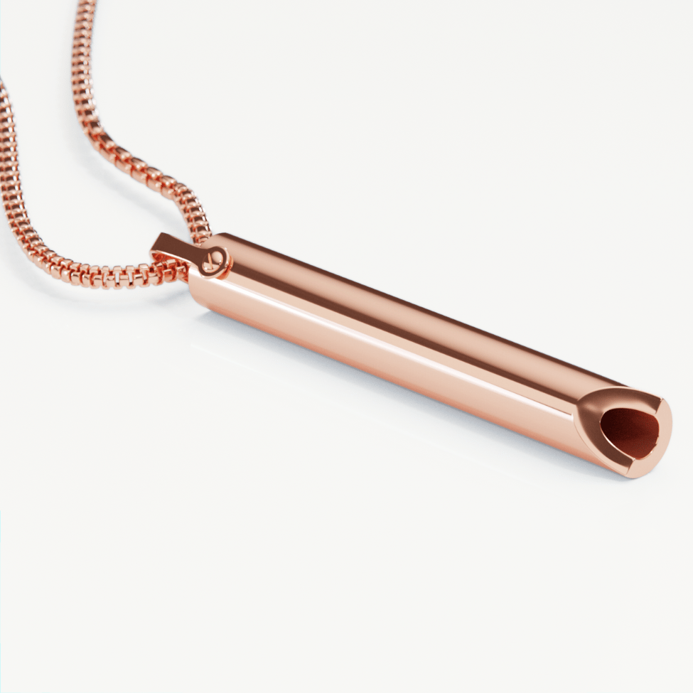 BreathLink™ Arrêt du Tabac