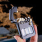 Briquet Mécanique Luxueux