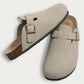 Sandales d’été ergonomiques