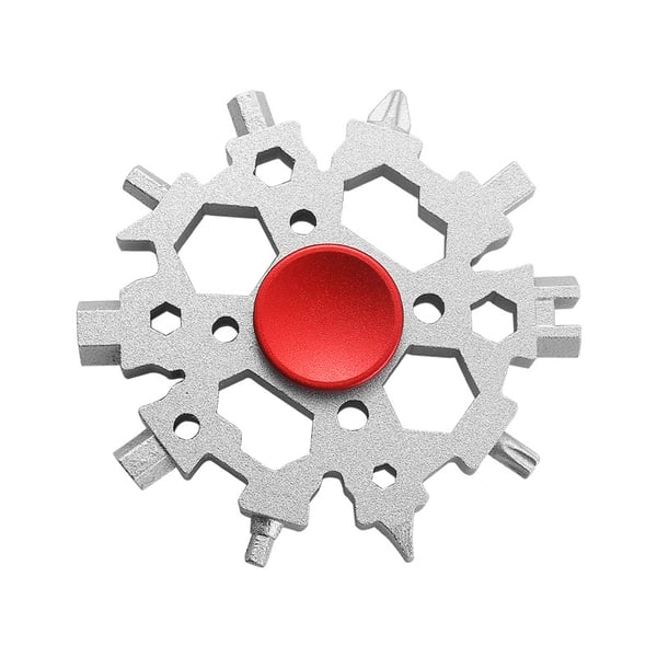 Snowflake™ 23-en-1 Multi-outil