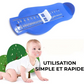 Appareil de mesure de taille de chaussure bébé