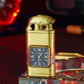 Horloge Briquet Vintage