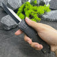 Couteau Pliable Professionnel