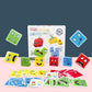 Jeu de Puzzle 3D
