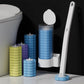 Brosse de Toilette Hygiénique