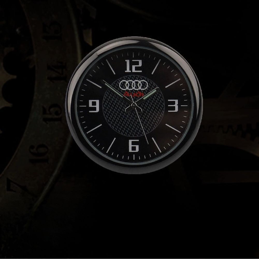 Montre Quartz de Luxe
