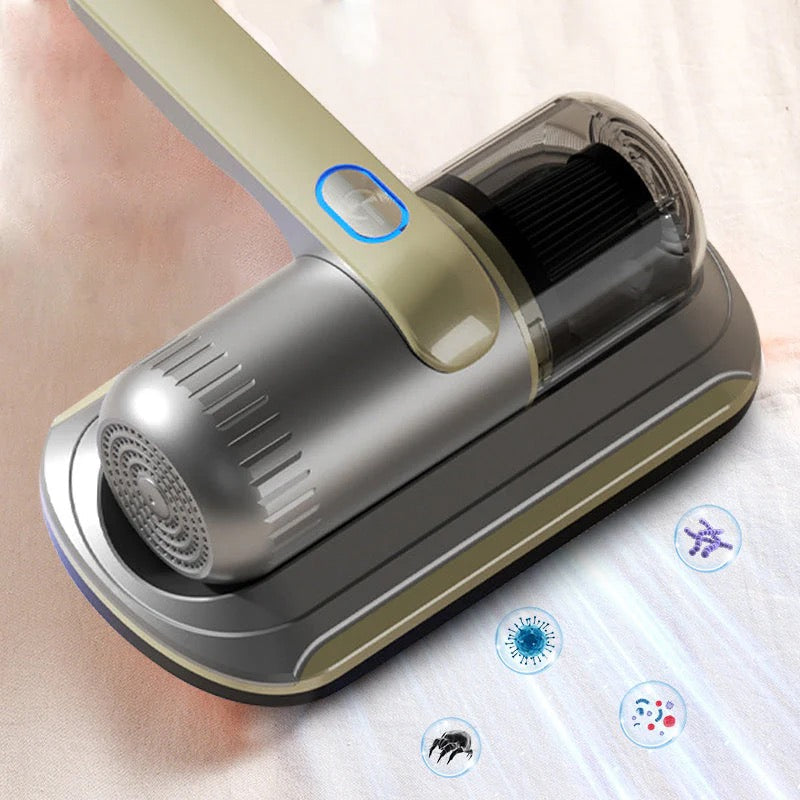 Aspirateur Anti-Acariens UV