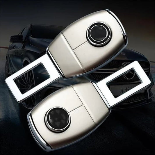 Extension de ceinture de sécurité de luxe