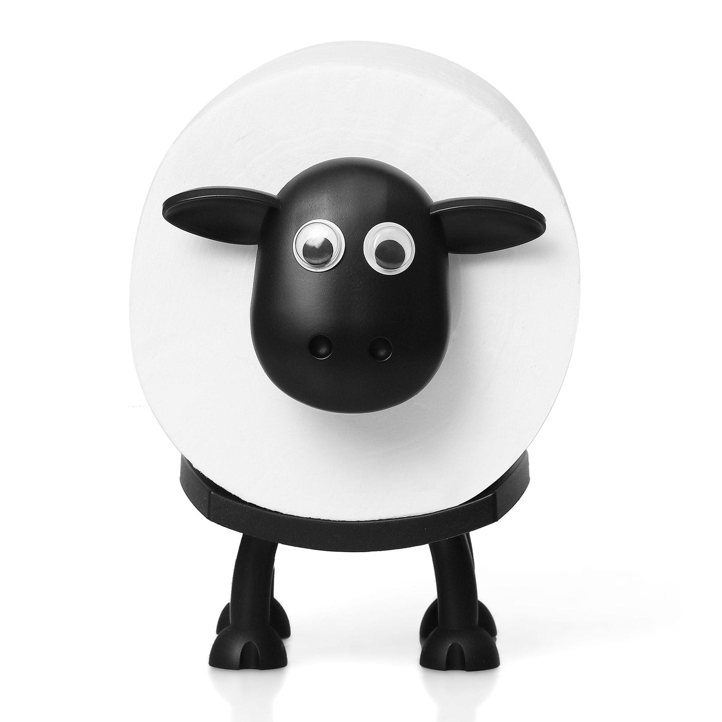 Porte-papier toilette Mouton Mignon