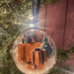 Boules de Noël Originales