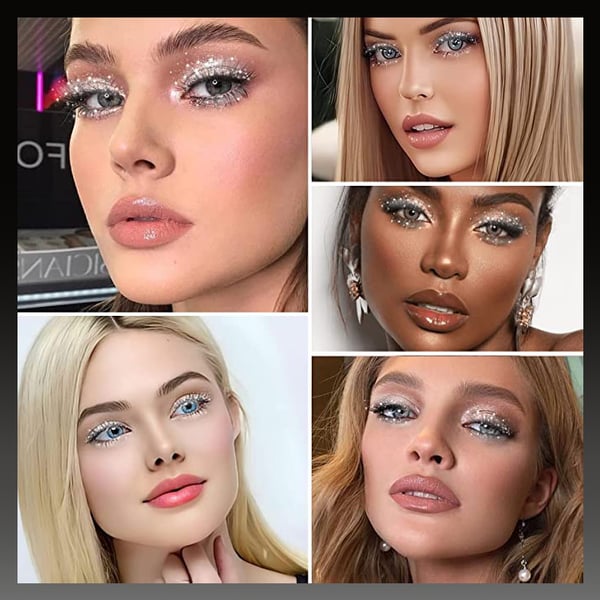 Mascara Diamant