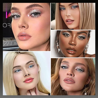 Mascara Diamant