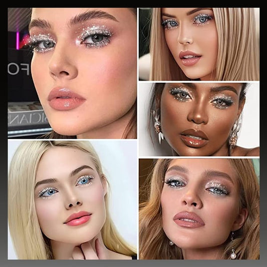Mascara Diamant