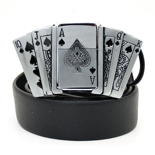 Ceinture 2-en-1 Originale
