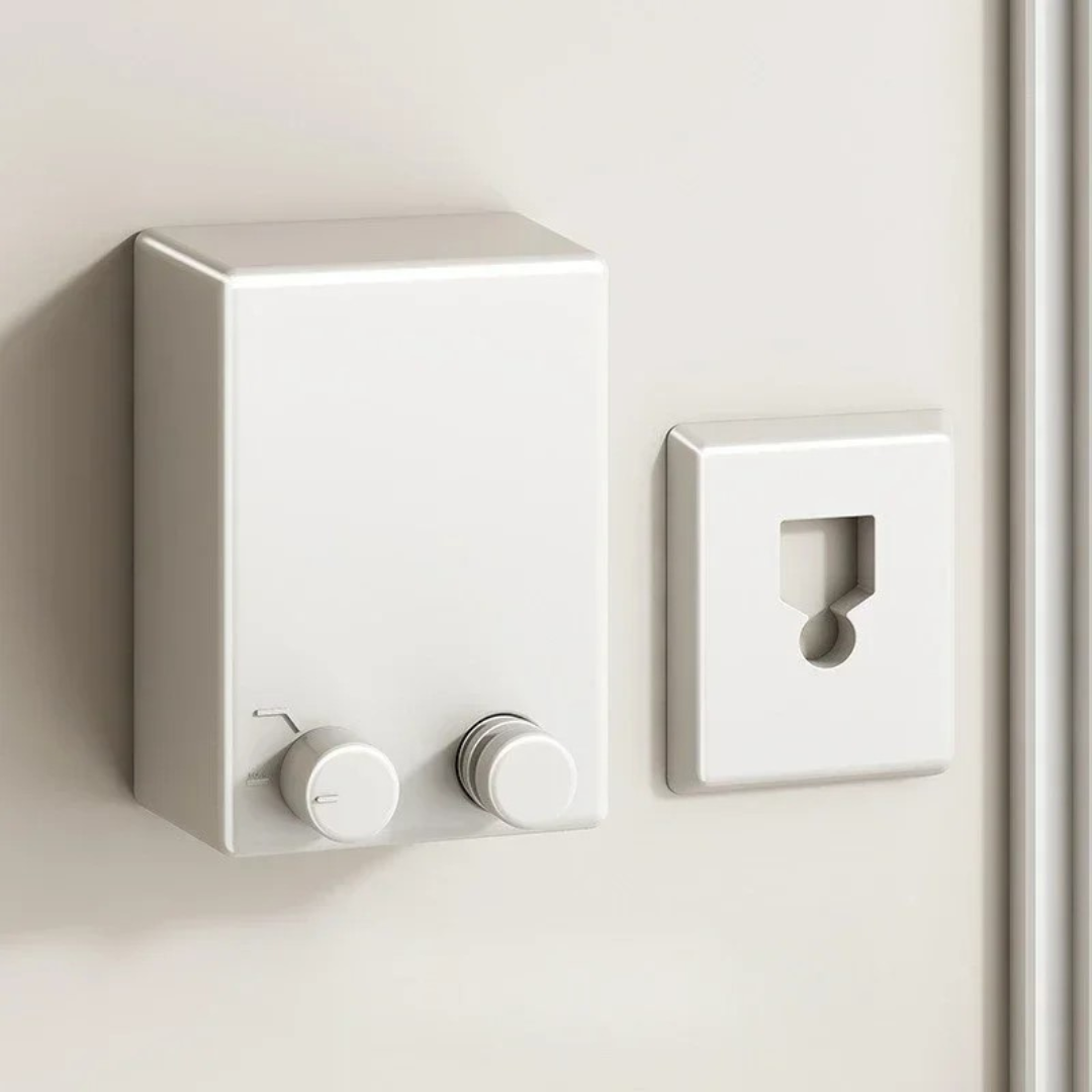 Corde à linge innovante