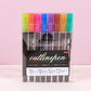 Stylos pailletés magiques