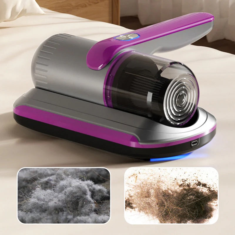 Aspirateur Anti-Acariens UV