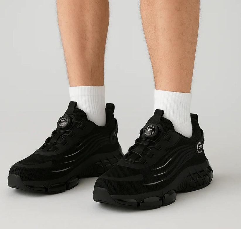 Chaussures de sécurité professionnelles