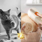 Peigne Vapeur pour Animaux