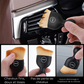 Brosse de luxe