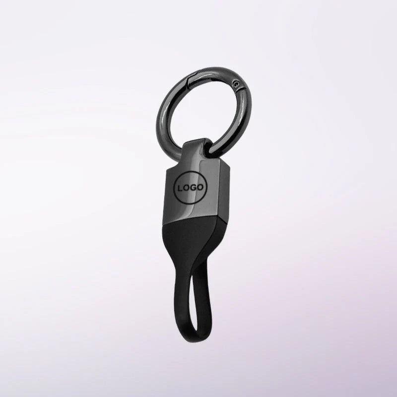 Porte-clés Logo Auto Premium