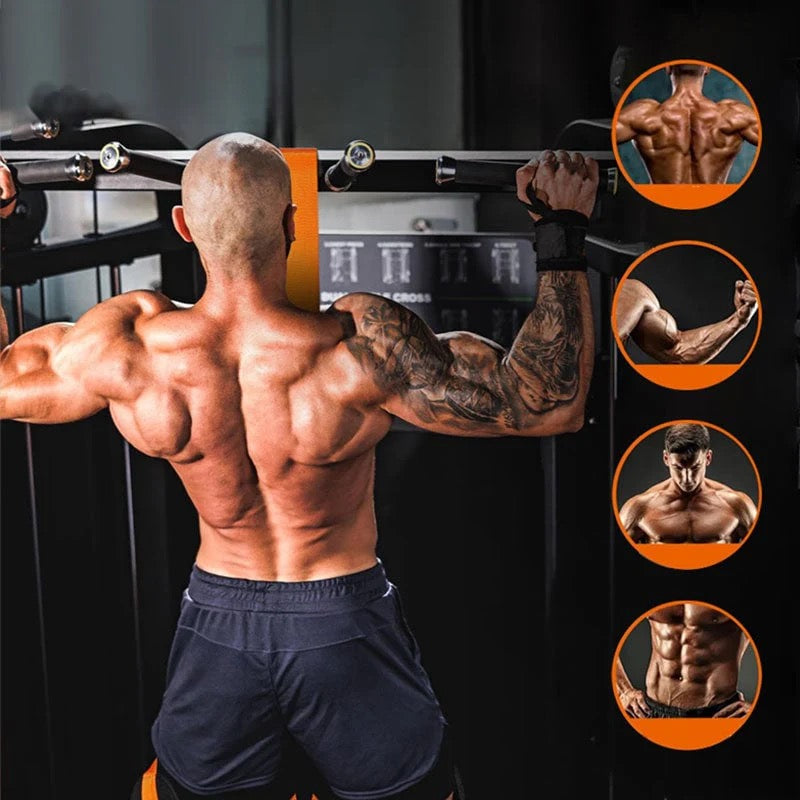 Élastique de Fitness Support pour Pull-Ups