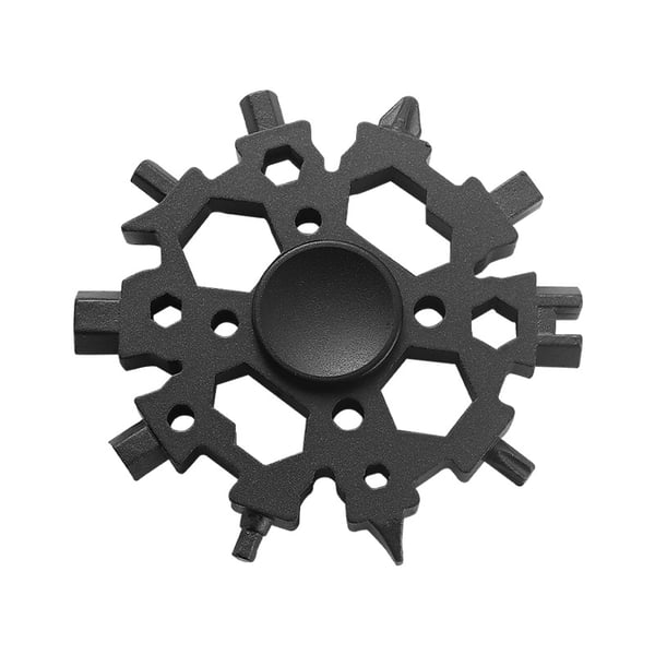 Snowflake™ 23-en-1 Multi-outil