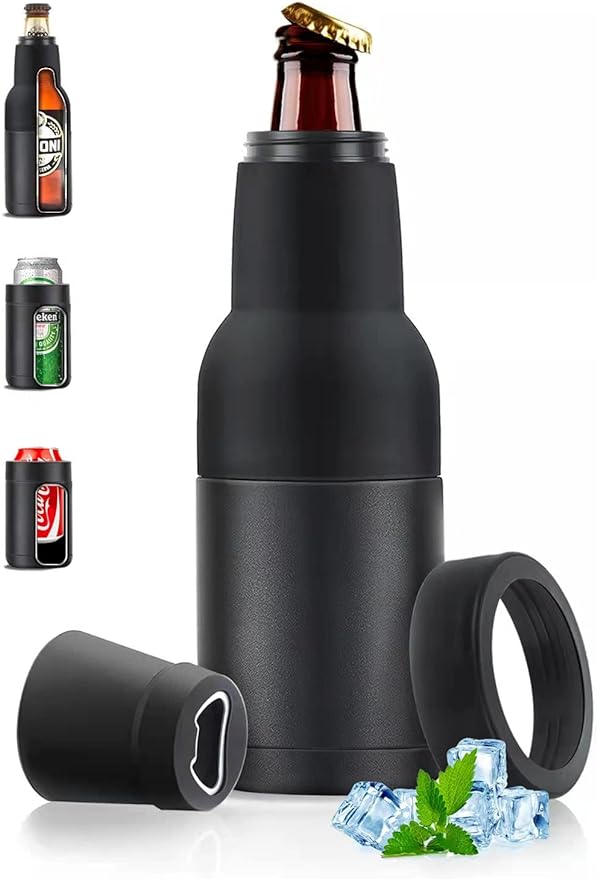 Thermos Multifonction