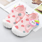 Chaussures de bébé adorables