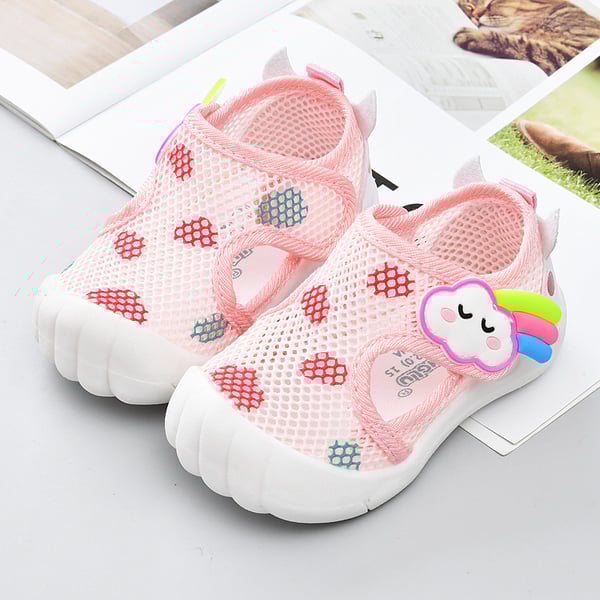 Chaussures de bébé adorables