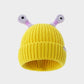 Bonnet Monstre à LED