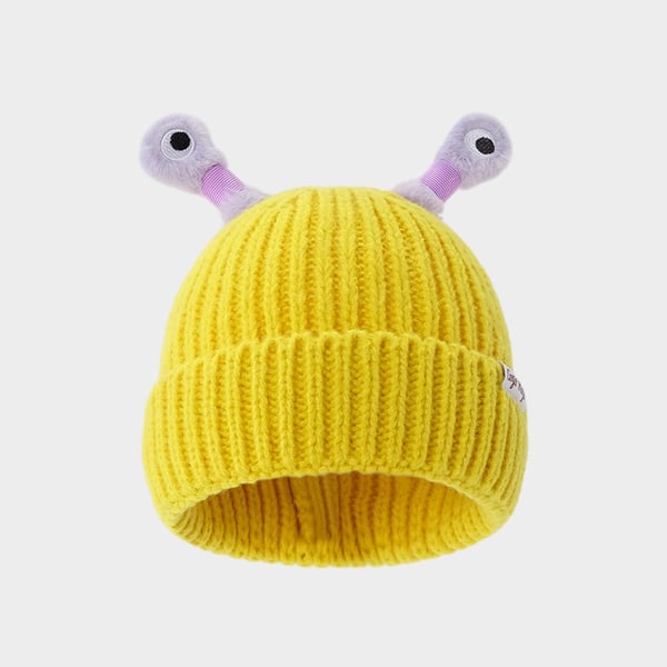 Bonnet Monstre à LED
